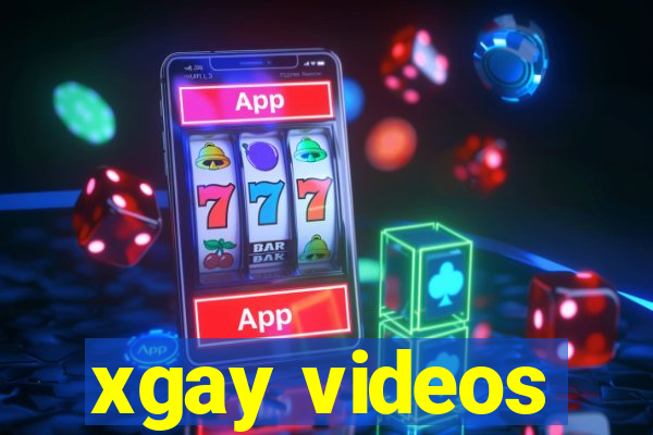 xgay videos